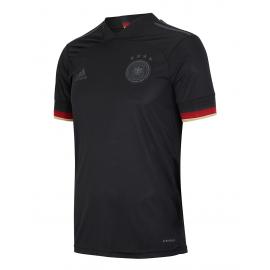 Maillot Allemagne Extérieur Euro 2020