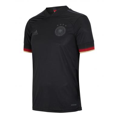 Maillot Allemagne Extérieur Euro 2020 Enfant