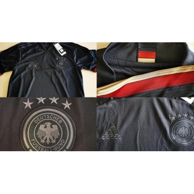 Maillot Allemagne Extérieur Euro 2020