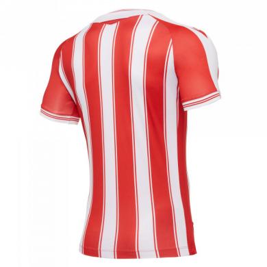 Maillot Domicile Stoke City 2020/21