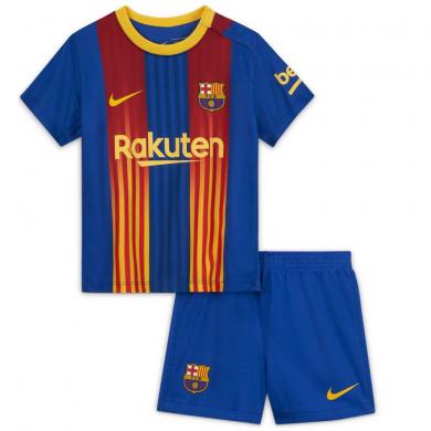 Maillot Estadio Fc Barcelona 2020/21 Para Enfant