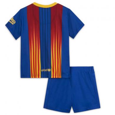 Maillot Estadio Fc Barcelona 2020/21 Para Enfant