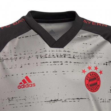 Maillot Fc Bayern Munich Pre Match 2020-2021