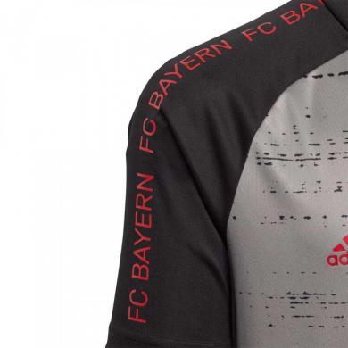 Maillot Fc Bayern Munich Pre Match 2020-2021