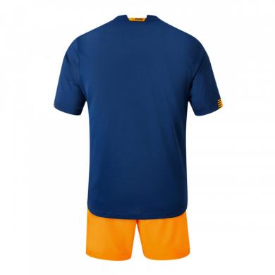 Maillot Fc Porto Extérieur 2020-2021 Enfant