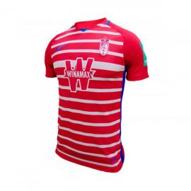 Maillot Granada Cf Domicile 2020-2021