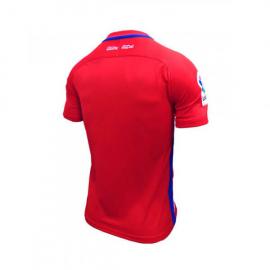 Maillot Granada Cf Domicile 2020-2021