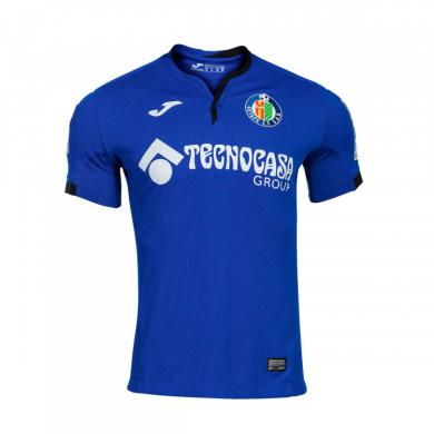 Maillot Joma Getafe Cf Domicile 2020-2021