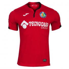 Maillot Joma Getafe Cf Extérieur 2020-2021