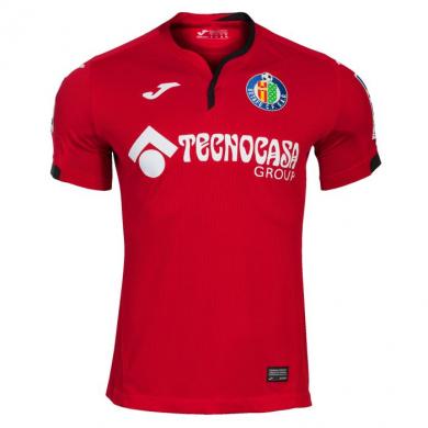 Maillot Joma Getafe Cf Extérieur 2020-2021 Enfant