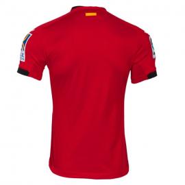 Maillot Joma Getafe Cf Extérieur 2020-2021