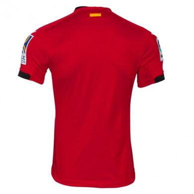 Maillot Joma Getafe Cf Extérieur 2020-2021 Enfant