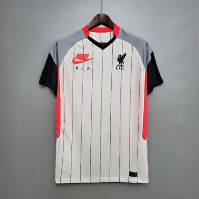 Maillot Liverpool 4ª Equipación 2021