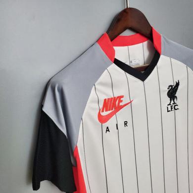 Maillot Liverpool 4ª Equipación 2021