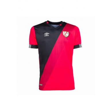 Maillot Rayo Vallecano Third 2020/2021