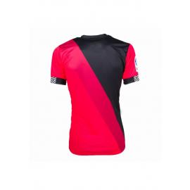 Maillot Rayo Vallecano Third 2020/2021