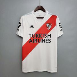 Maillot River Plate Domicile 2020-2021