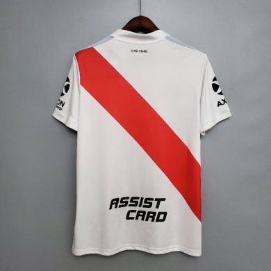 Maillot River Plate Domicile 2020-2021