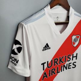 Maillot River Plate Domicile 2020-2021