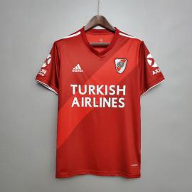 Maillot River Plate Extérieur 2020-2021