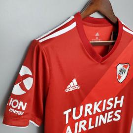 Maillot River Plate Extérieur 2020-2021