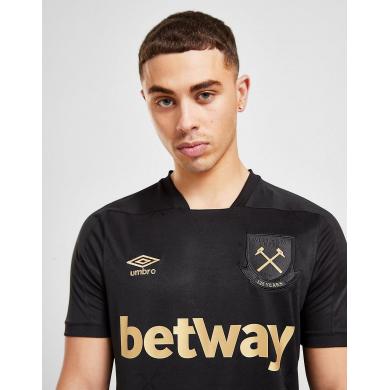 Maillot West Ham United Third 2020/2021