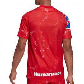 Maillot 4a Bayern Munich 2020 2021 Human Race