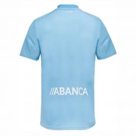 Maillot Celta De Vigo Domicile 2018/2019