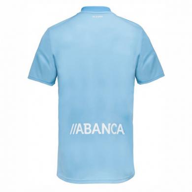 Maillot Celta De Vigo Domicile 2018/2019