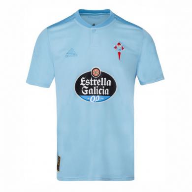 Maillot Celta De Vigo Domicile 2018/2019