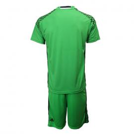 Maillot A-j-a-x Green Goalkeeper Para Hombre