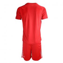 Maillot A-j-a-x Red Goalkeeper Para Hombre