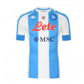 Maillot SSC Napoli Special Match 2020/2021