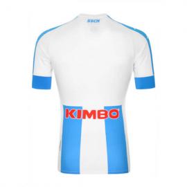 Maillot SSC Napoli Special Match 2020/2021