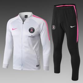 Chandal Futbol FC París Saint-Germain A018 Enfant