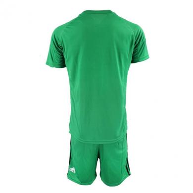 Maillot Fútbol A-j-a-x Green Goalkeeper Para Hombre