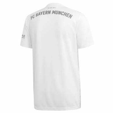 Maillot Bayern Múnich Extérieur 2019/2020