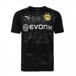 Maillot Borussia Dortmund Extérieur 2019/2020