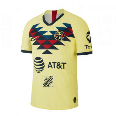 Maillot Club América Domicile 2019/2020