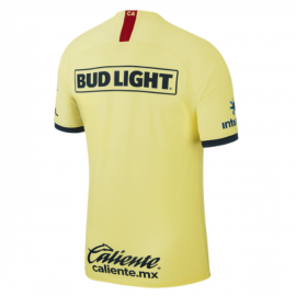 Maillot Club América Domicile 2019/2020