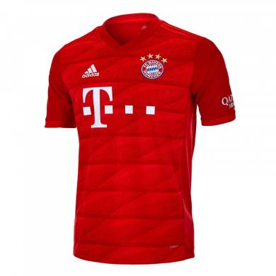 Maillot Bayern Múnich Domicile 2019/2020