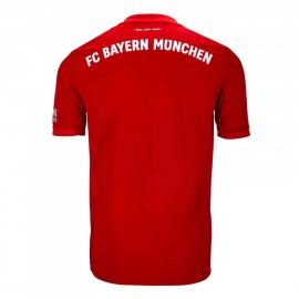 Maillot Bayern Múnich Domicile 2019/2020