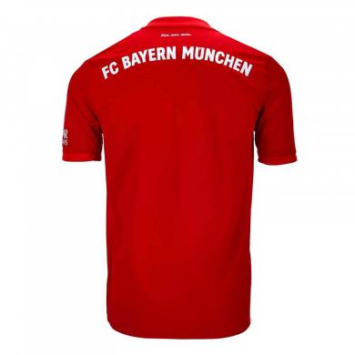 Maillot Bayern Múnich Domicile 2019/2020