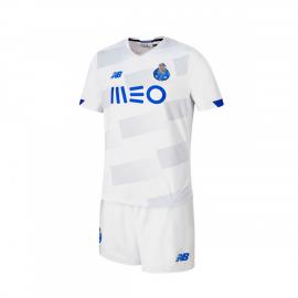 Maillot Fc Porto Third 2020-2021 Enfant