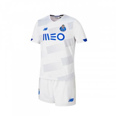 Maillot Fc Porto Third 2020-2021 Enfant