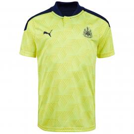 Maillot visitante Newcastle United 2020-21