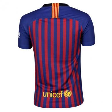 Maillot Domicile FC BARCELONA 2018/2019 Enfant