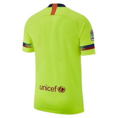 Maillot Extérieur FC BARCELONA 2018-2019