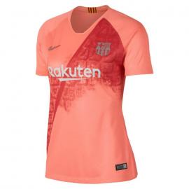 Maillot 3ª FC BARCELONA 2018/2019 Femme