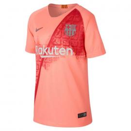 Maillot 3ª FC BARCELONA 2018-2019 Enfant